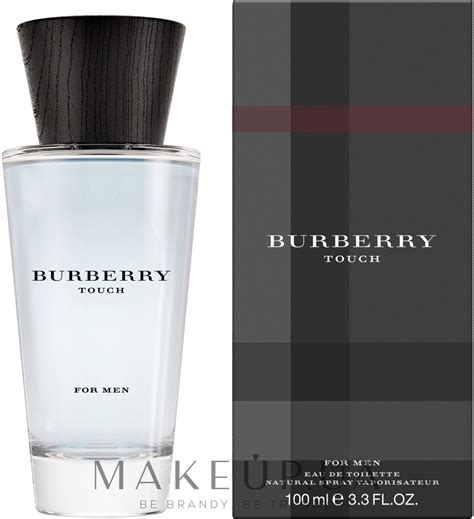 burberry touch eau de parfum for men|Burberry touch for men 30ml.